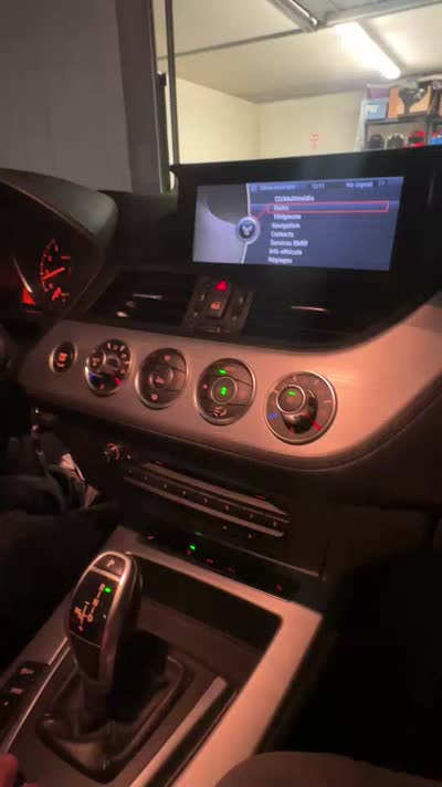 BMW Z4